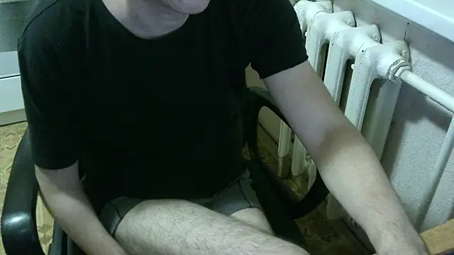 AlDON59 online show from 01-08-26, 04:57