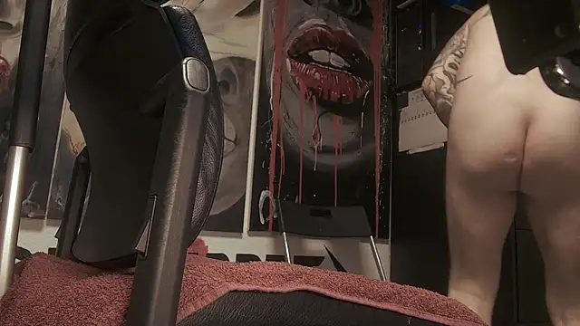 dani4334 online show from 02-13-26, 08:58