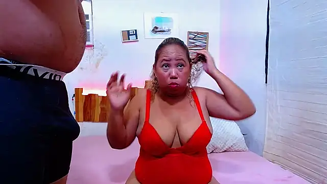 lucasandSofi online show from 04-30-26, 07:54