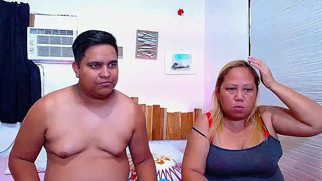 lucasandSofi online show from 01-10-26, 11:11