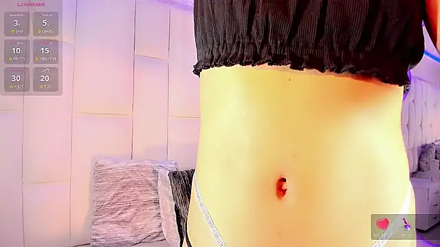 CandyJoselyn online show from 11-20-25, 12:39