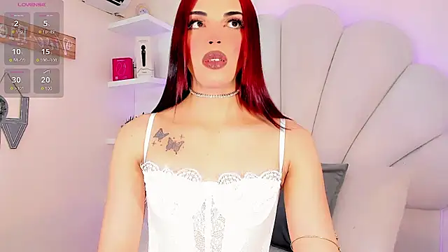 CandyJoselyn online show from 03-12-26, 01:04