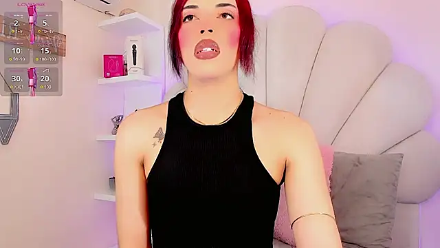 CandyJoselyn online show from 03-29-26, 01:02