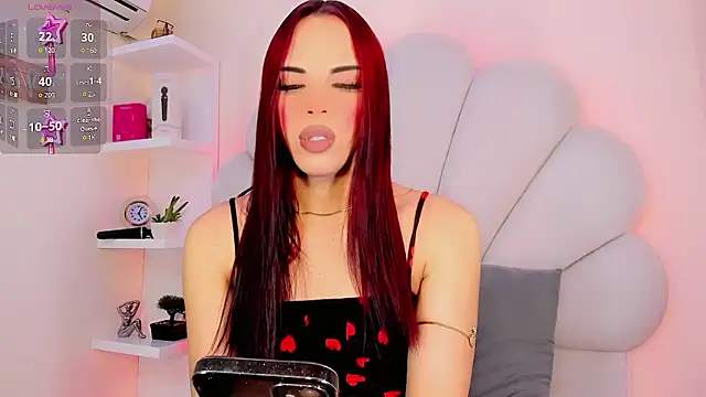 CandyJoselyn online show from 05-02-26, 12:54