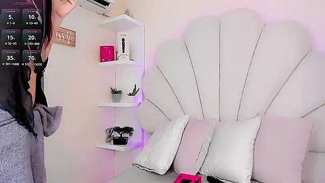 CandyJoselyn online show from 02-24-26, 12:50