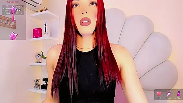 CandyJoselyn online show from 05-18-26, 01:05