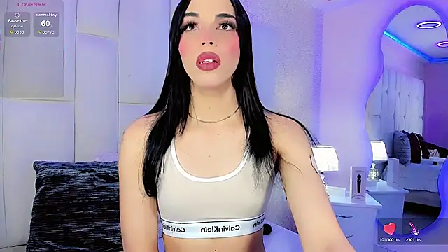 CandyJoselyn online show from 10-06-25, 12:39