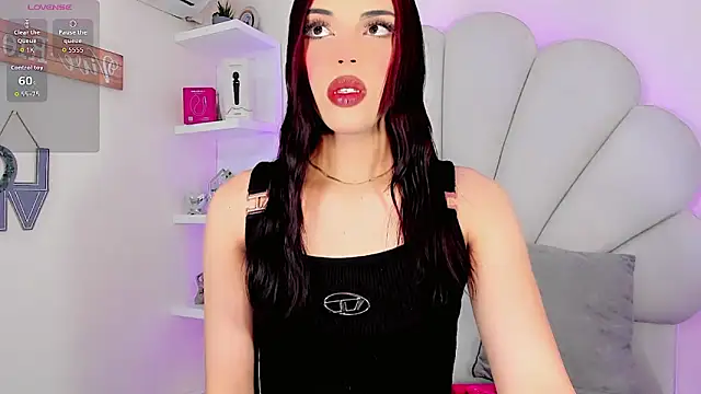 CandyJoselyn online show from 02-08-26, 12:25