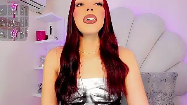 CandyJoselyn online show from 05-09-26, 12:30