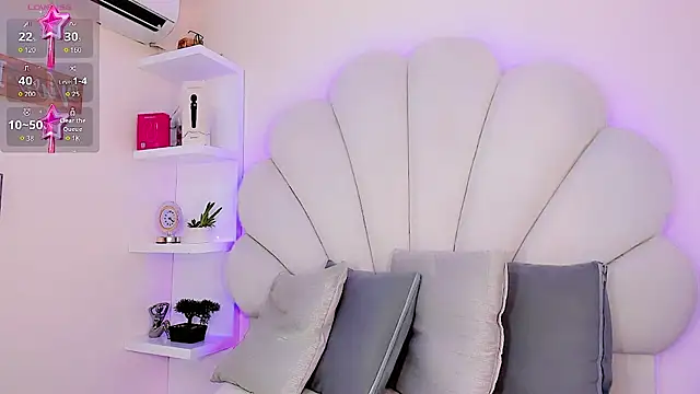 CandyJoselyn online show from 05-06-26, 01:37