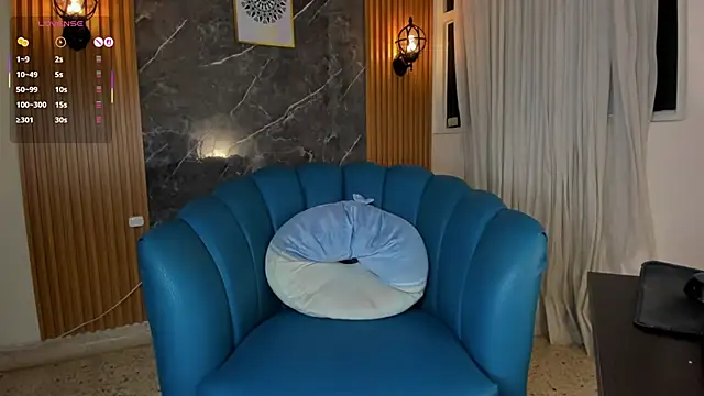 Julie Markk online show from 04-15-26, 07:58