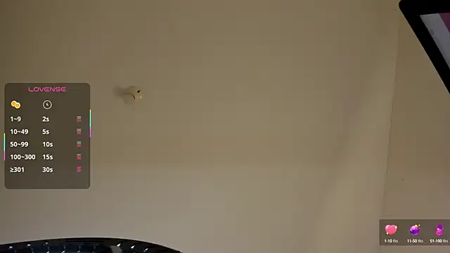 Julie Markk online show from 10-20-25, 08:31