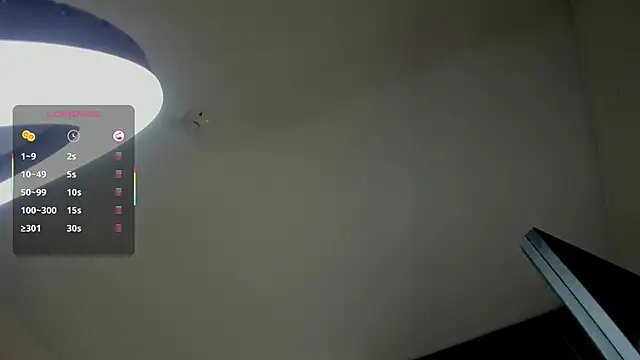 Julie Markk online show from 09-23-25, 07:10