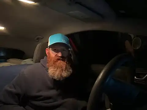 Redfurr69 online show from 12-07-24, 02:25