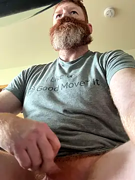 Redfurr69 online show from 11-04-25, 10:13