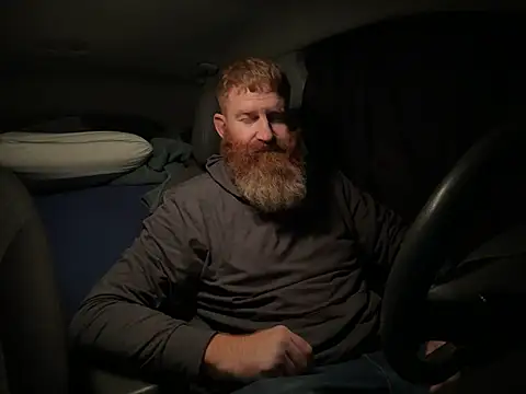 Redfurr69 online show from 12-16-24, 02:15