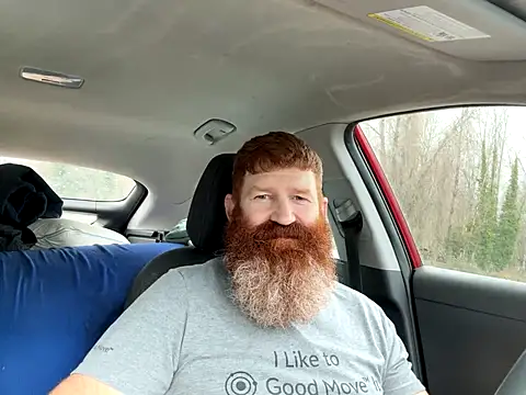 Redfurr69 online show from 12-08-24, 09:52