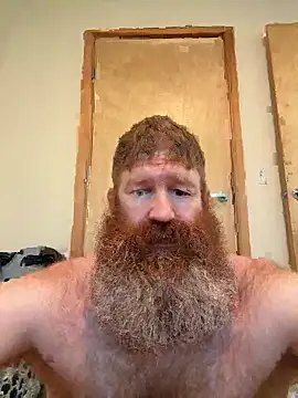 Redfurr69 online show from 07-07-26, 08:45