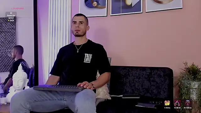 thomas eliotts online show from 02-18-26, 07:43