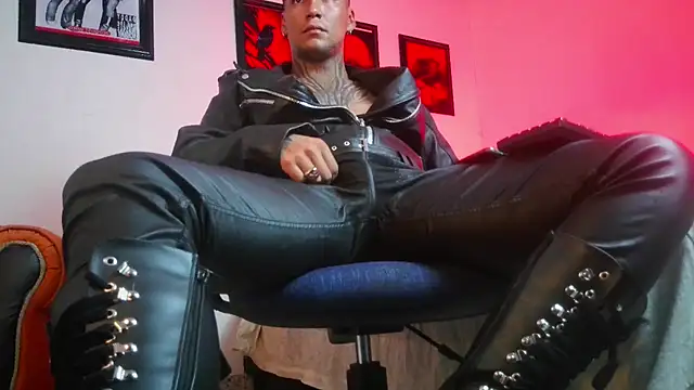 Leonnardo Jaramillo online show from 01-05-26, 05:27