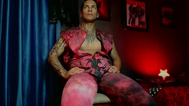 Leonnardo Jaramillo online show from 02-22-26, 10:00