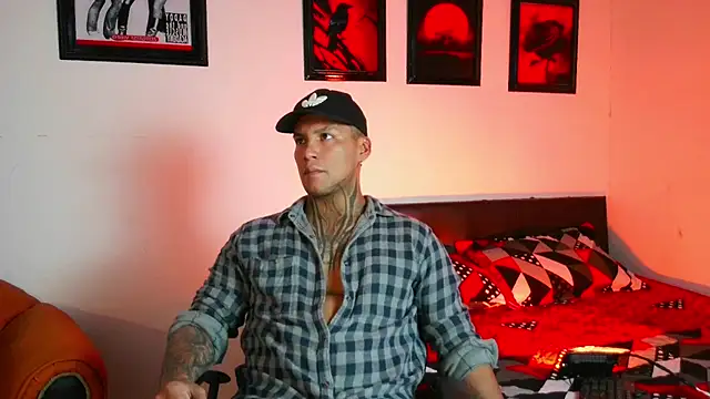 Leonnardo Jaramillo online show from 11-12-25, 11:08