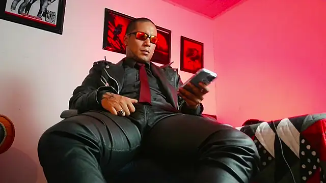 Leonnardo Jaramillo online show from 11-13-25, 11:14