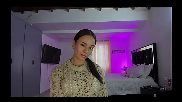 Sara lopez 28 online show from 05-12-26, 11:49