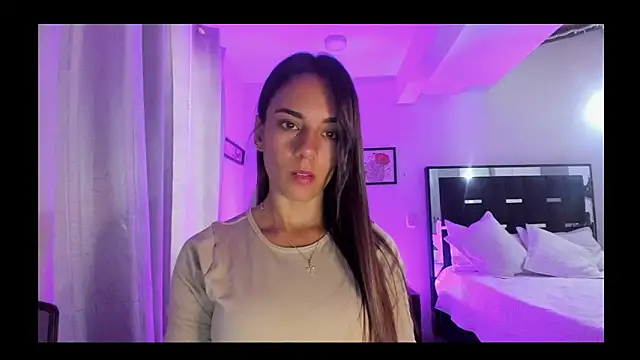 Sara lopez 28 online show from 04-15-26, 02:10