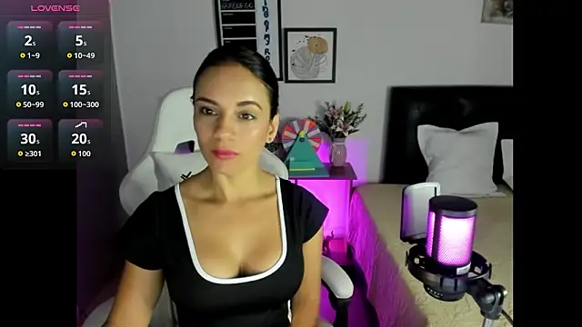 Sara lopez 28 online show from 02-05-26, 11:28