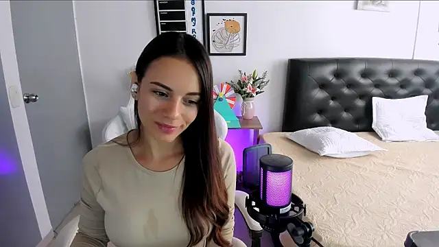 Sara lopez 28 online show from 02-07-26, 02:03