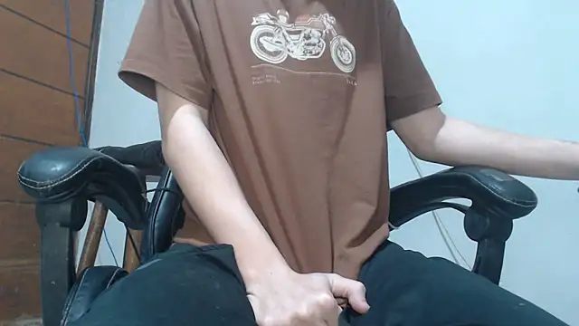 julien xv online show from 10-19-25, 06:05