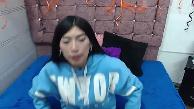 sara caplerx online show from 10-11-25, 01:12