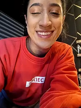 Eimy Sexy  online show from 07-14-26, 12:11