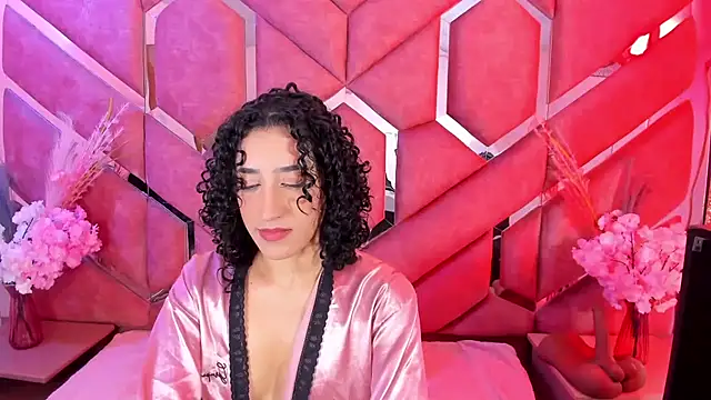 Eimy Sexy  online show from 07-17-26, 12:24