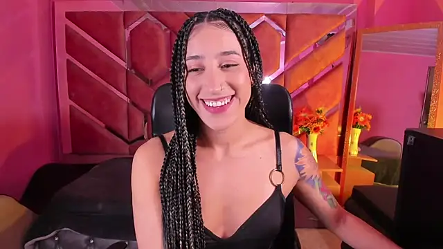 Eimy Sexy  online show from 03-26-26, 02:26