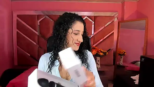 Eimy Sexy  online show from 10-03-25, 02:18