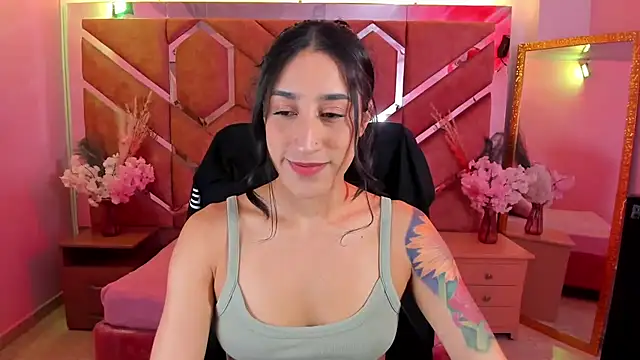 Eimy Sexy  online show from 07-28-26, 04:39
