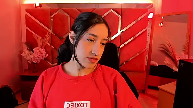 Eimy Sexy  online show from 06-23-26, 12:47