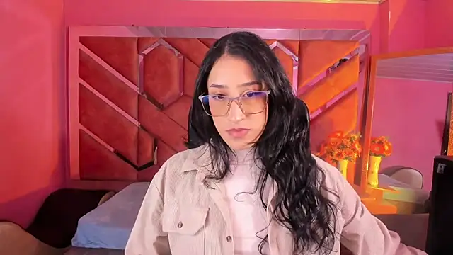 Eimy Sexy  online show from 03-10-26, 03:38