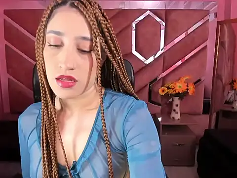 Eimy Sexy  online show from 09-15-25, 12:49