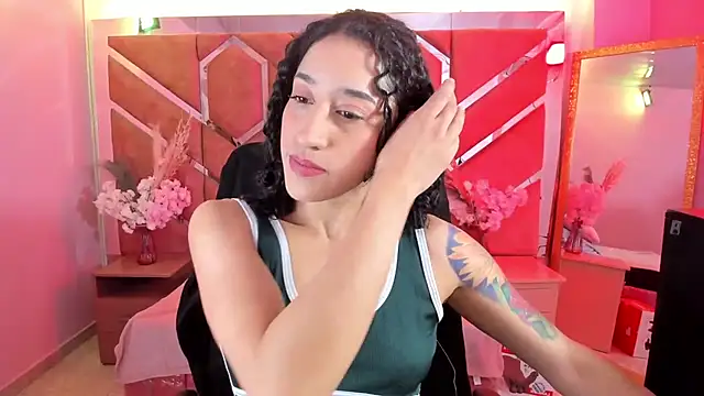 Eimy Sexy  online show from 07-09-26, 12:15