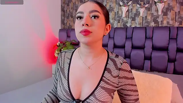 IsabellaAnngel online show from 03-03-26, 01:12