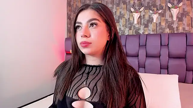 IsabellaAnngel online show from 02-22-26, 12:46