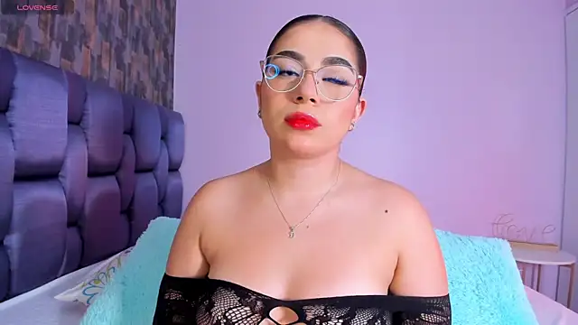 IsabellaAnngel online show from 09-19-25, 12:36