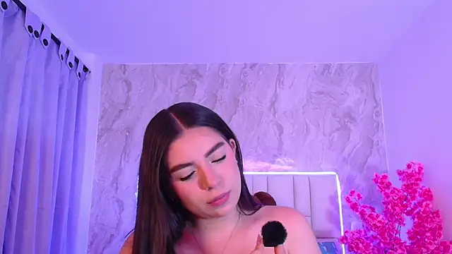 IsabellaAnngel online show from 05-22-26, 10:41