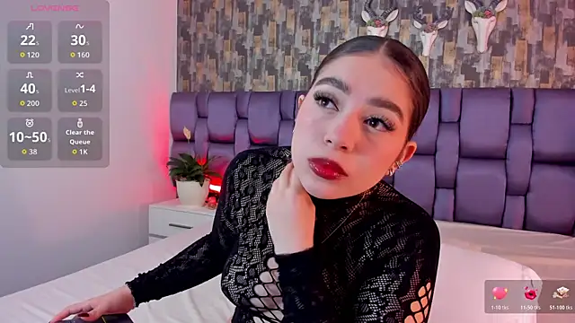 IsabellaAnngel online show from 02-26-26, 11:27