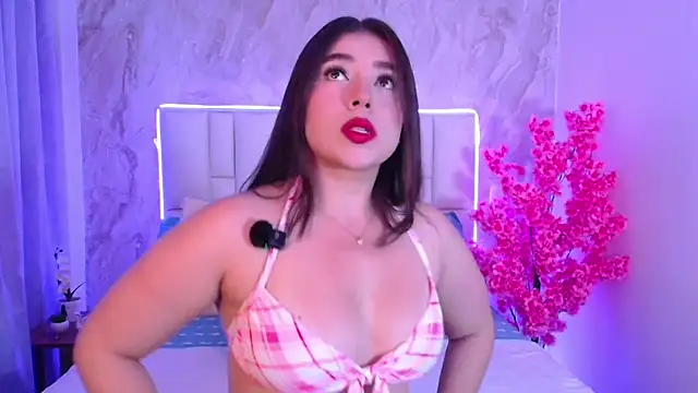 IsabellaAnngel online show from 05-21-26, 11:02