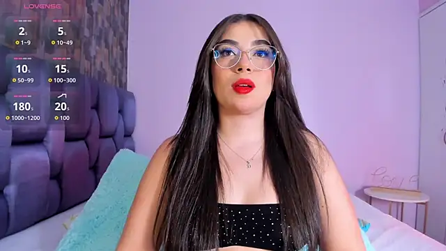 IsabellaAnngel online show from 09-20-25, 01:43