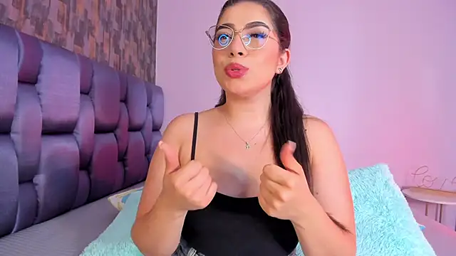 IsabellaAnngel online show from 09-12-25, 06:18